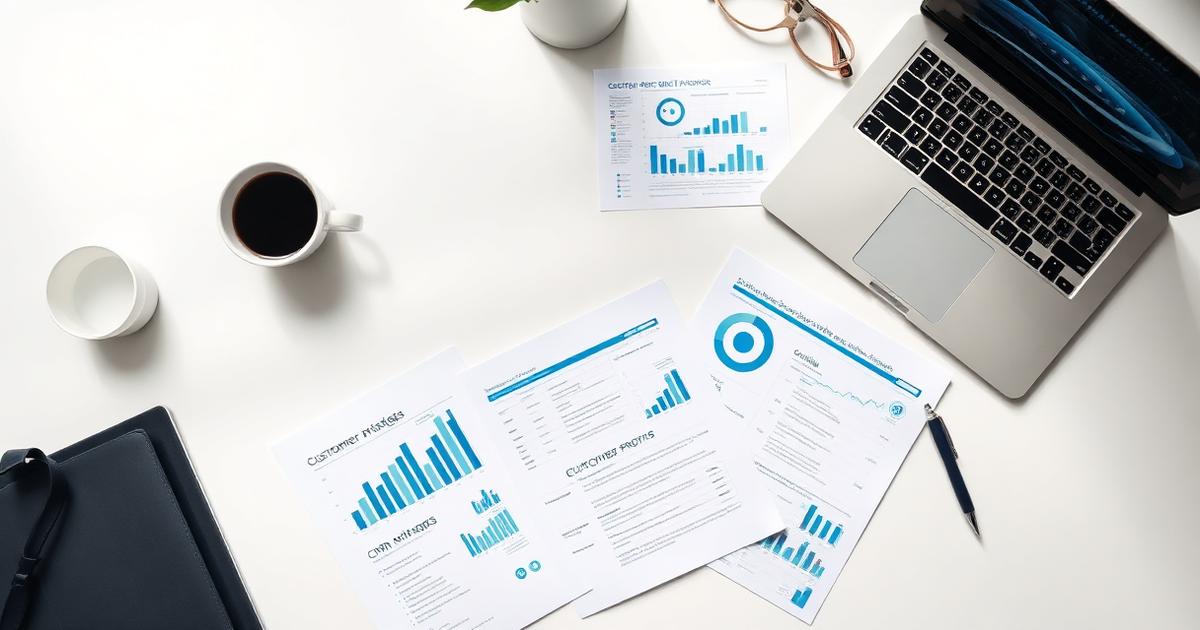 ICP (Ideal Customer Profile): що це таке і як скласти профіль ідеального клієнта з нуля