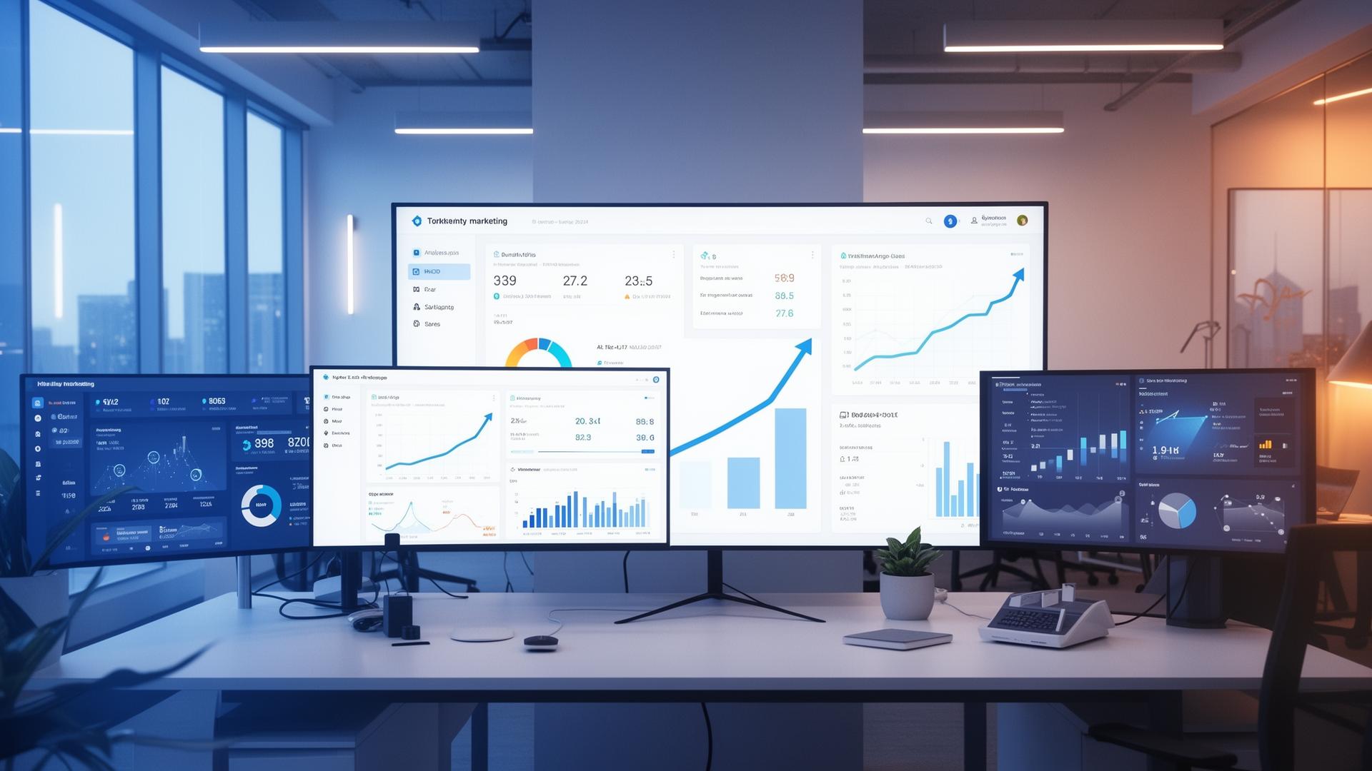 Fractional CMO для Software і SaaS компаній: коли наймати, що отримаєте і скільки це коштує