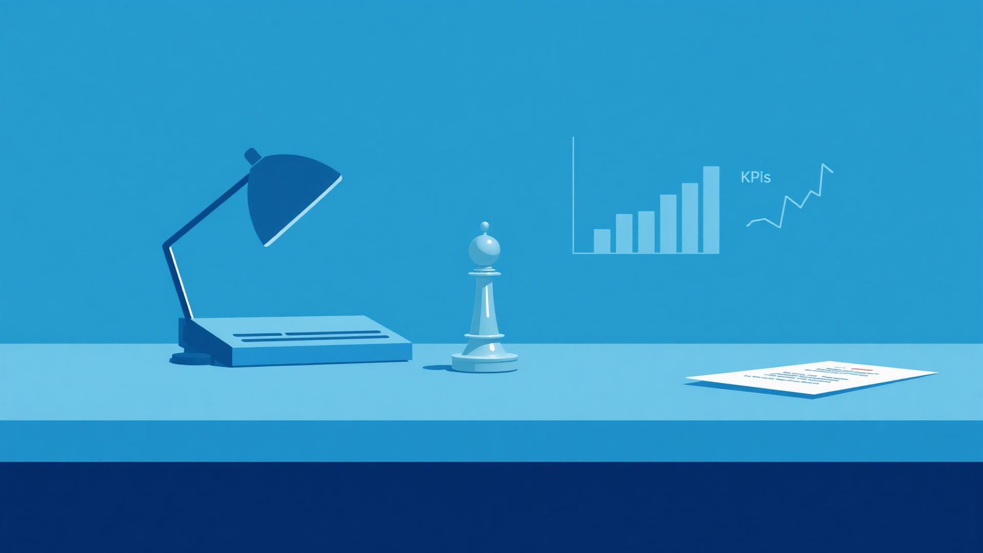 Хто такий CMO - роль, обов'язки і коли він потрібен IT-компанії